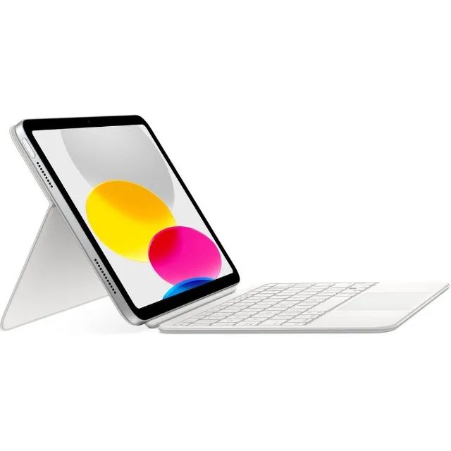 Estojo Protetor Apple Magic Keyboard para iPad 10.9" - Foto 4