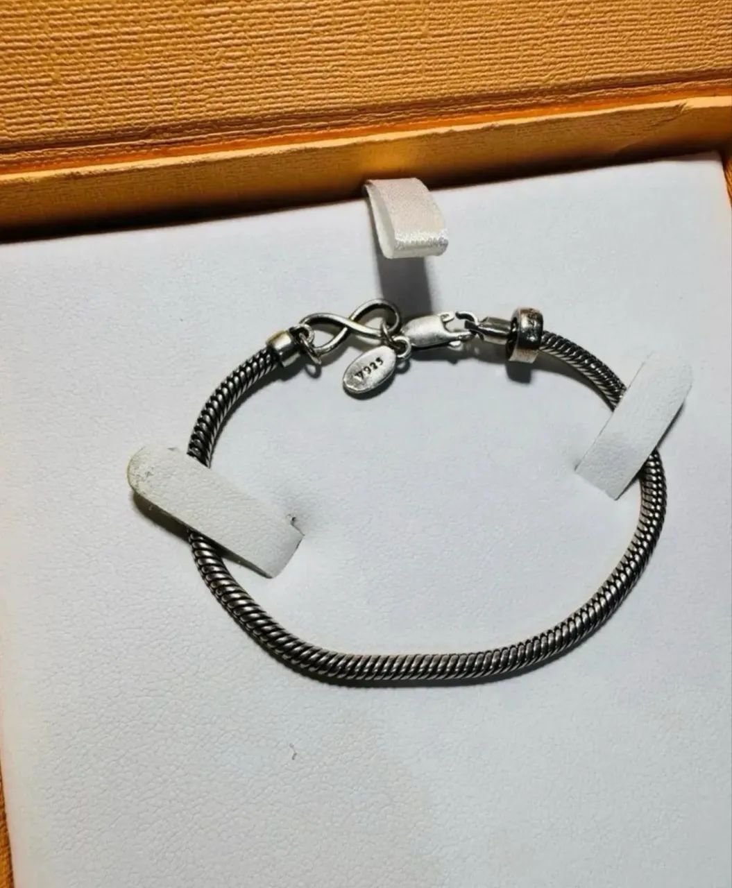 Pulseira Life Vivara 925 - Foto 4