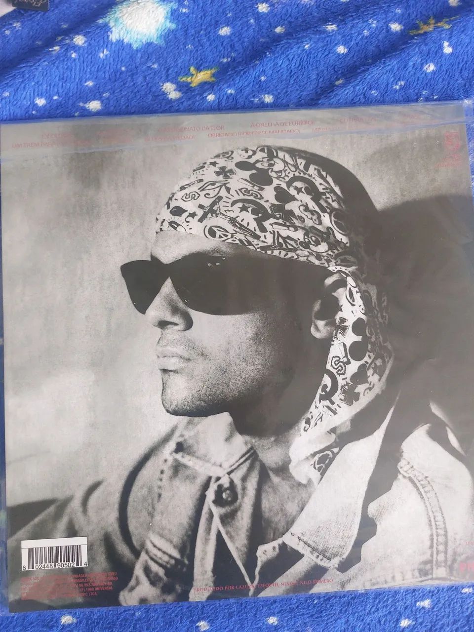 Cazuza - Ideologia (Relançamento) - Foto 4