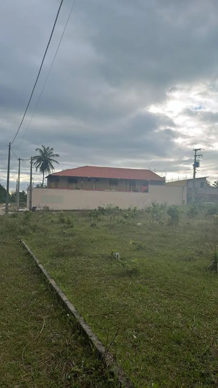 Loteamento Parque dos Coqueiros 