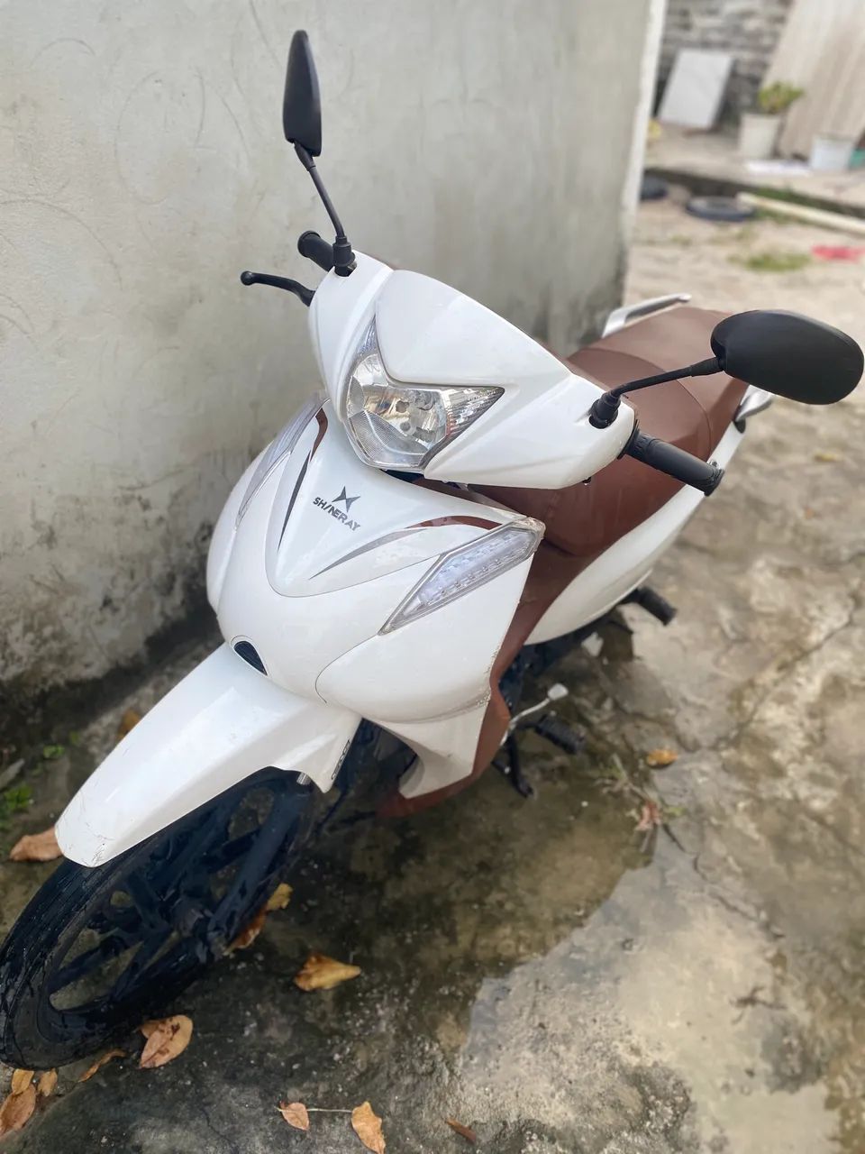 Moto jet 125 - Foto 3