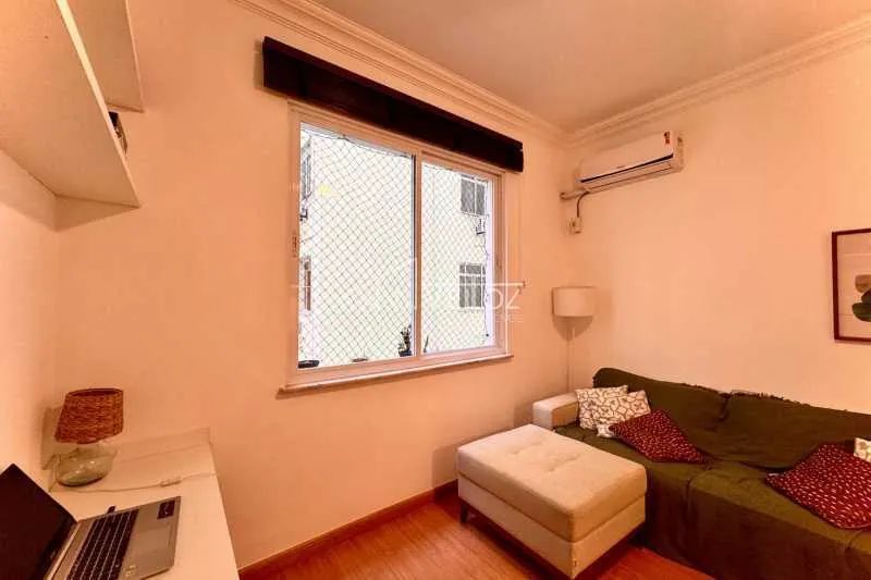 Apartamento : / Residencial / Flamengo - Foto 4