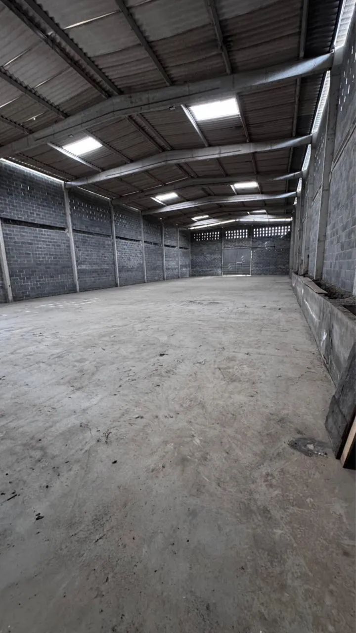 Galpão 600m² no Distrito Industrial de Caruaru - Foto 2