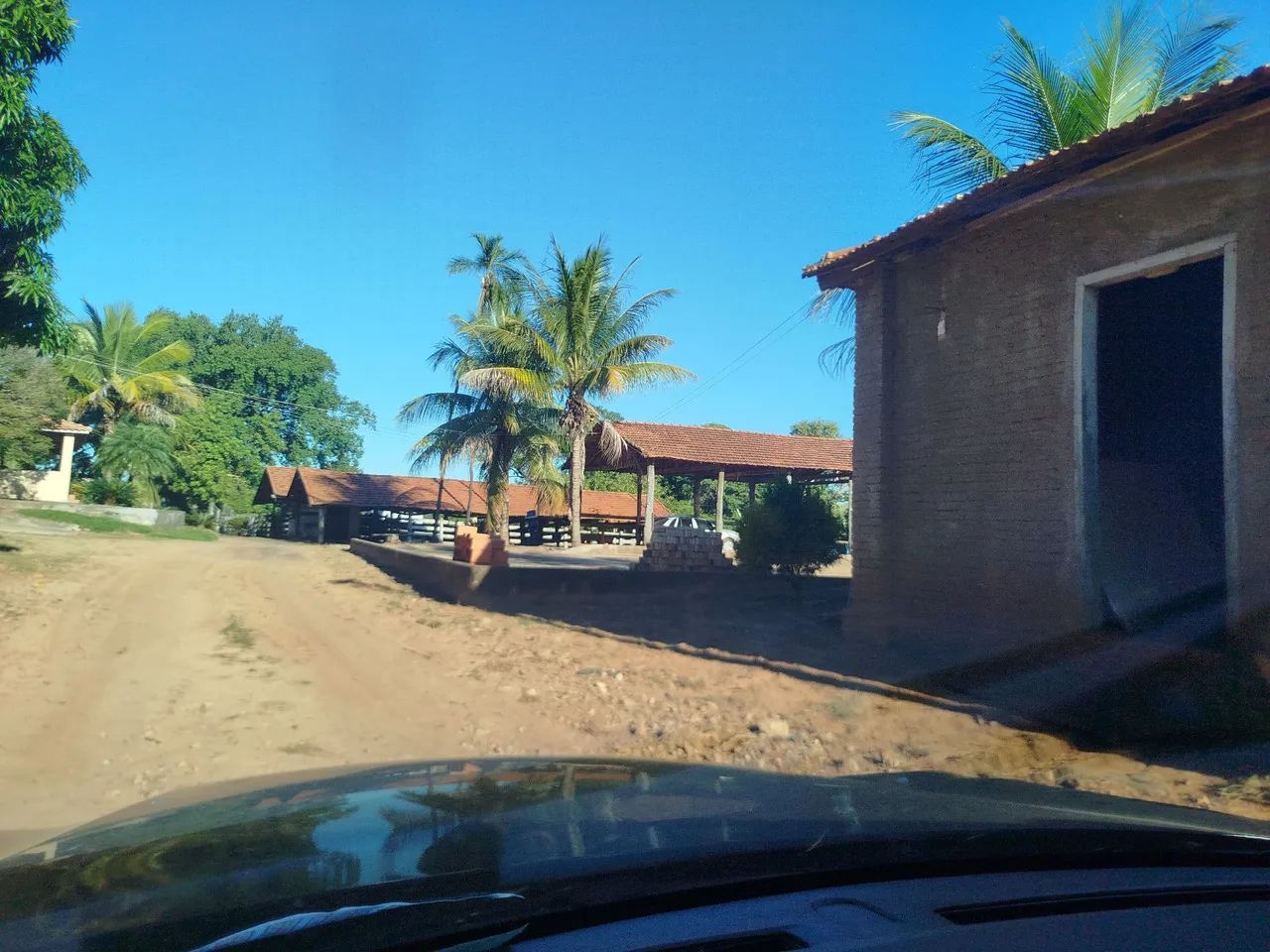 Sítio 6,5 ha excelente localização  - Foto 3