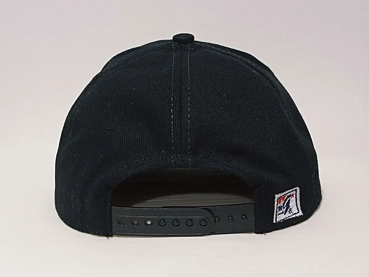 Boné Georgetown Hoyas Big Logo Macot - Foto 3