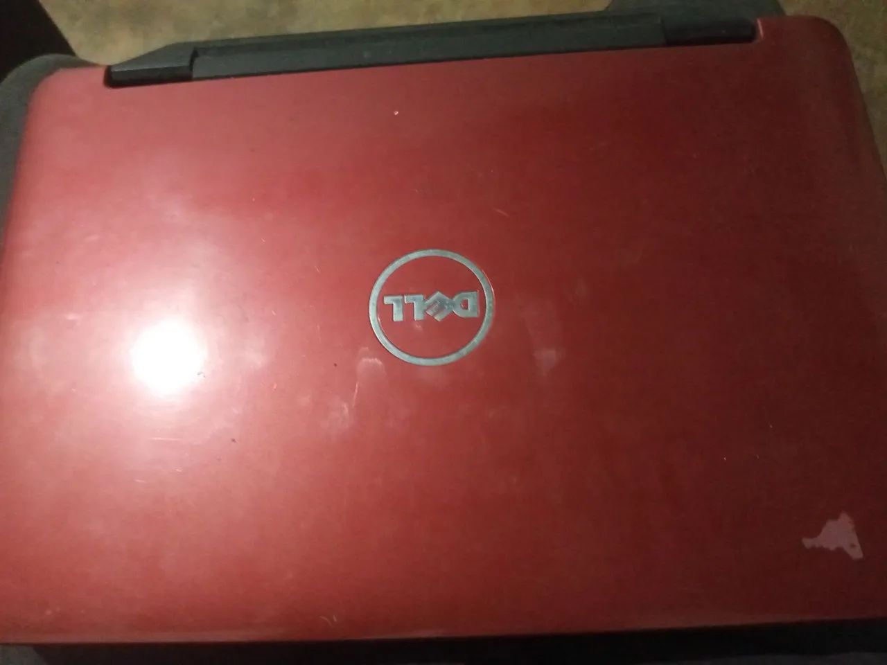 Netbook marca Deus 