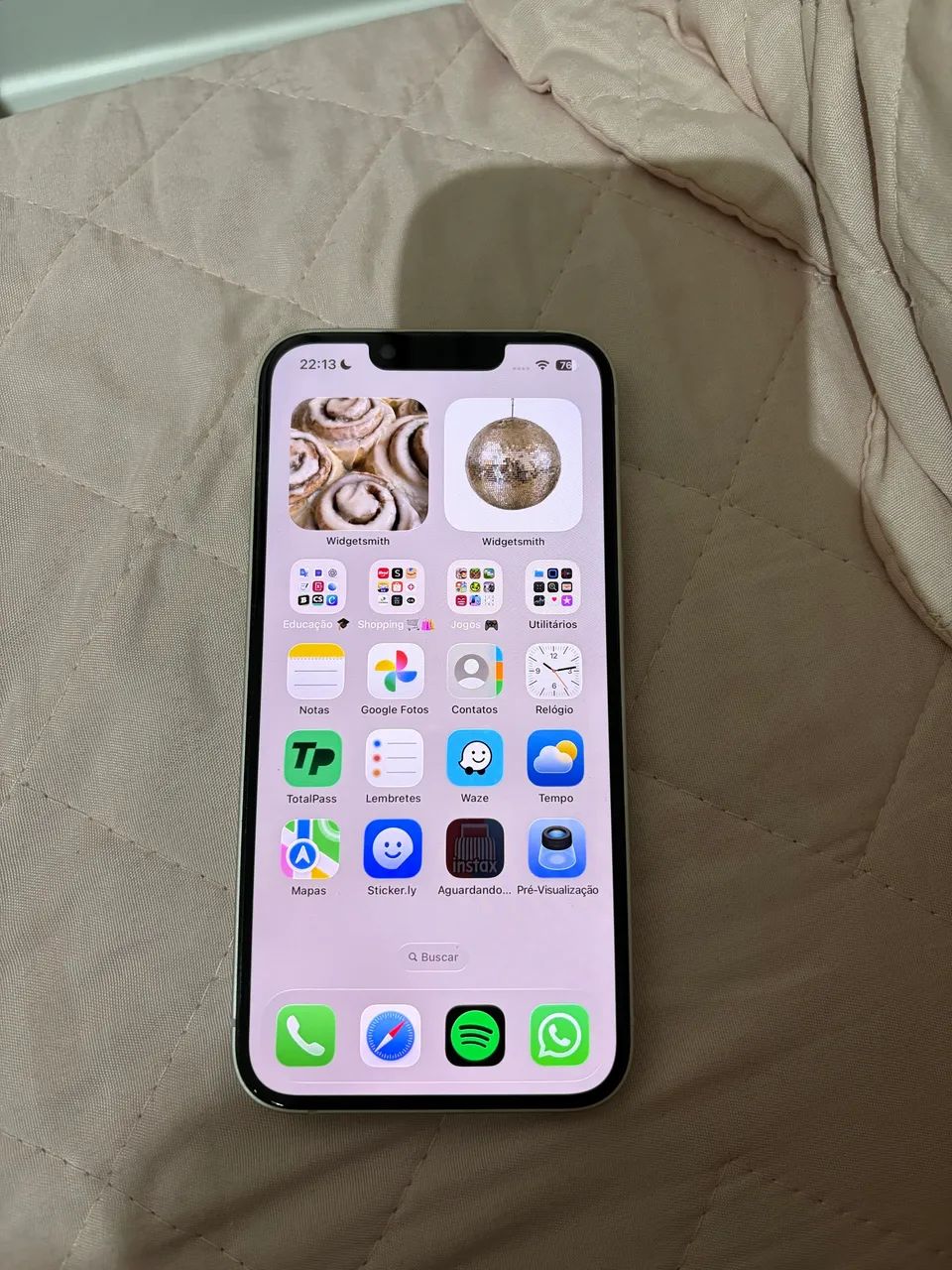 iPhone 14  - Foto 4