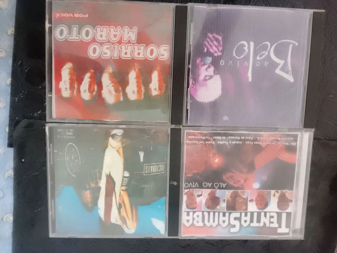 CDs Originais - Foto 2