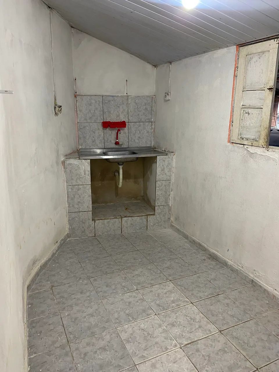 Casa em NOVA DESCOBERTA 450,00 - Foto 5