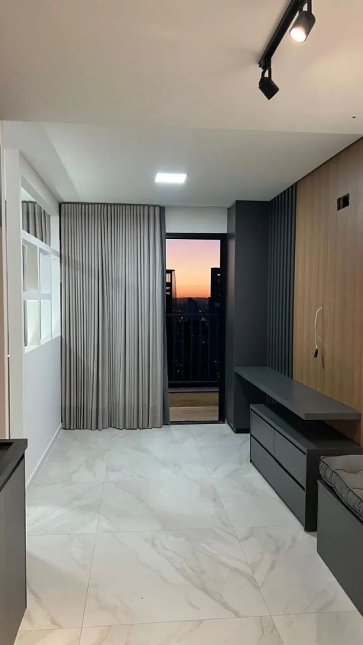 Oportunidade Flat Alto Padrão com Proprietário  - Foto 3