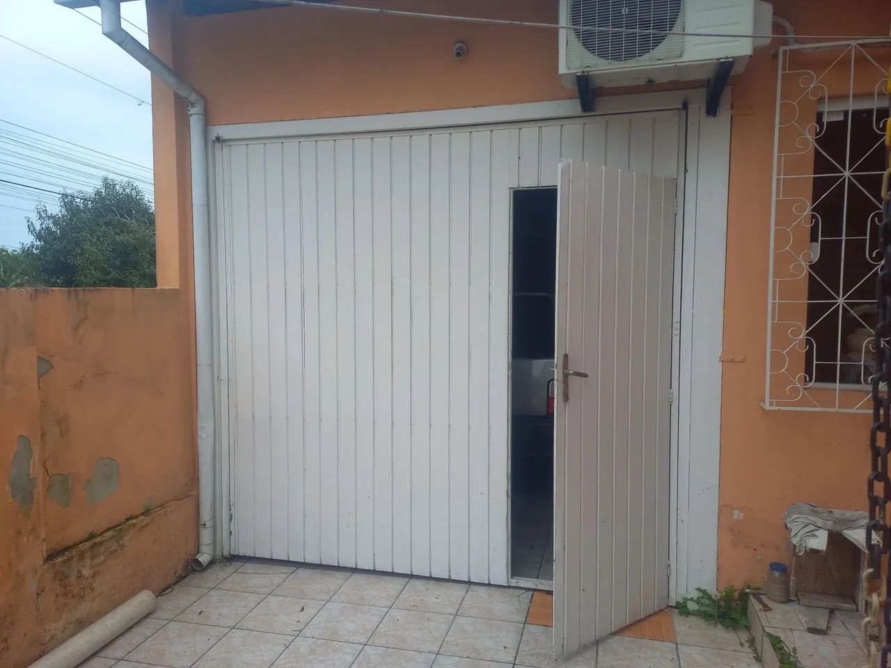 Portão de elevação elétrico  - Foto 5