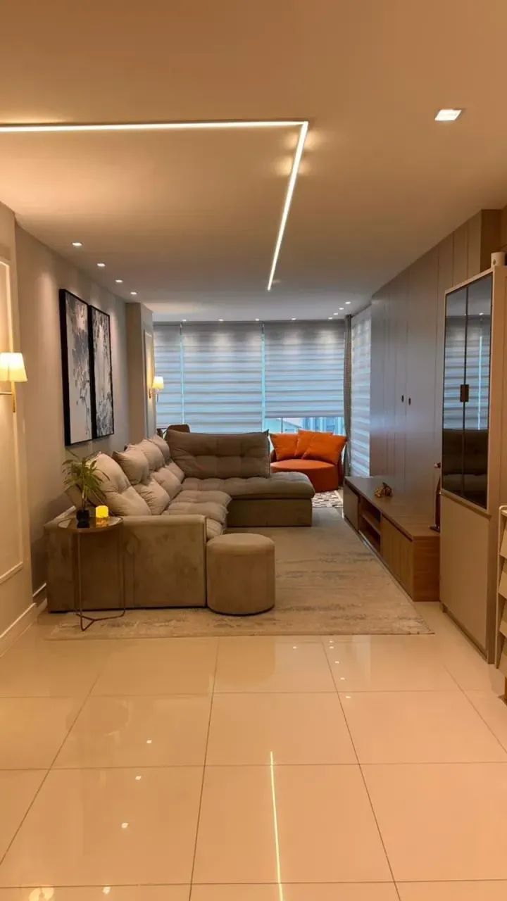 Apartamento para alugar