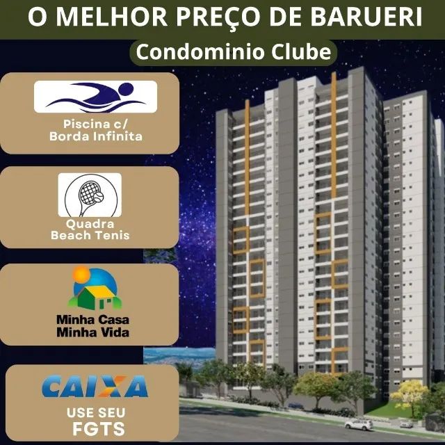 Foto - Barueri - Vila Universal