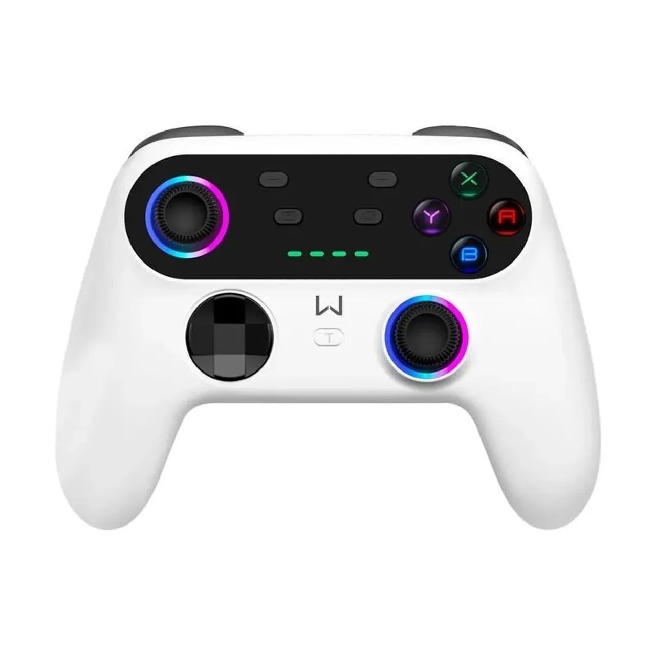 Controle original Warior