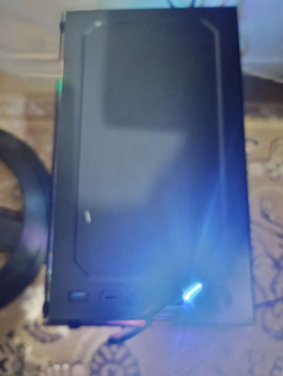 Cpu game  - Foto 2