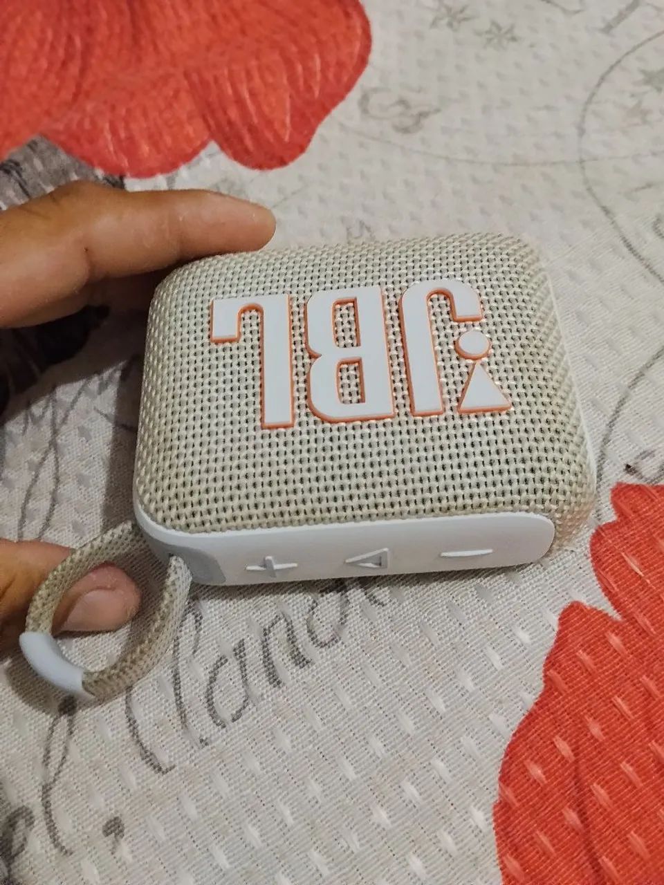 Caixa JBL  - Foto 3
