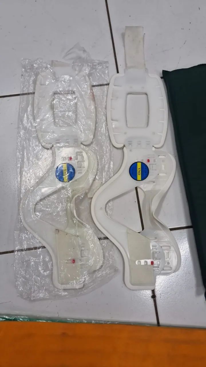 KIT SOCORRISTA - PEDAGÓGICO - Foto 4
