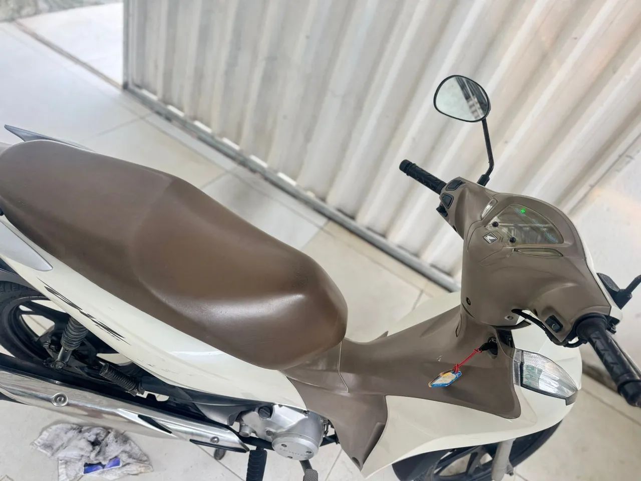 Biz 125ex  - Foto 2