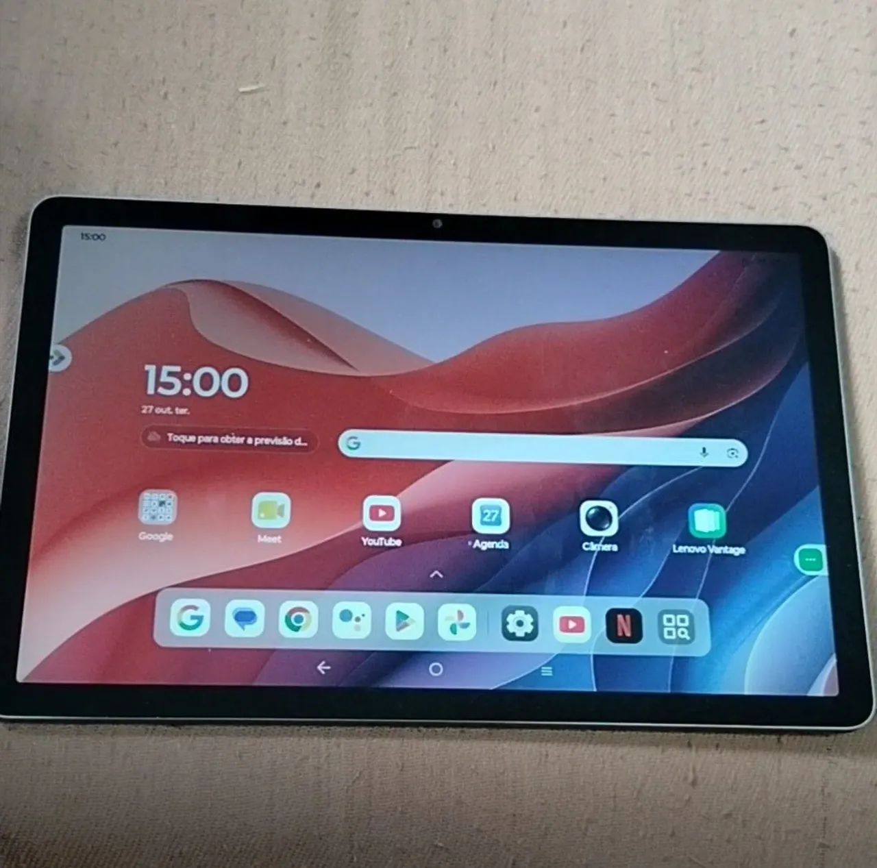 TAB LENOVO - Foto 5