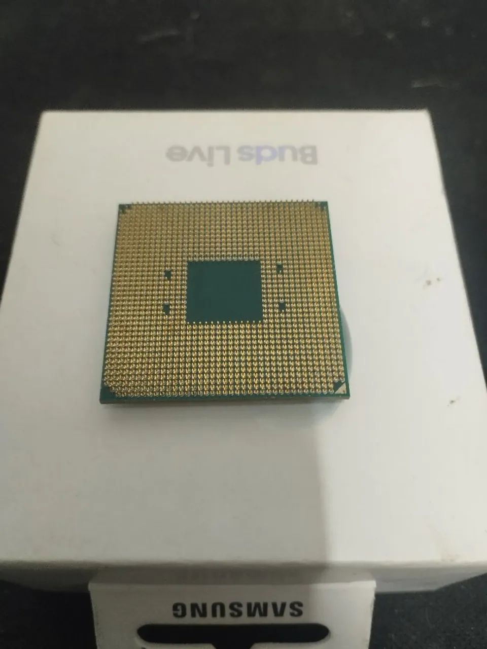 Processador Ryzen 5 3500X - Foto 2
