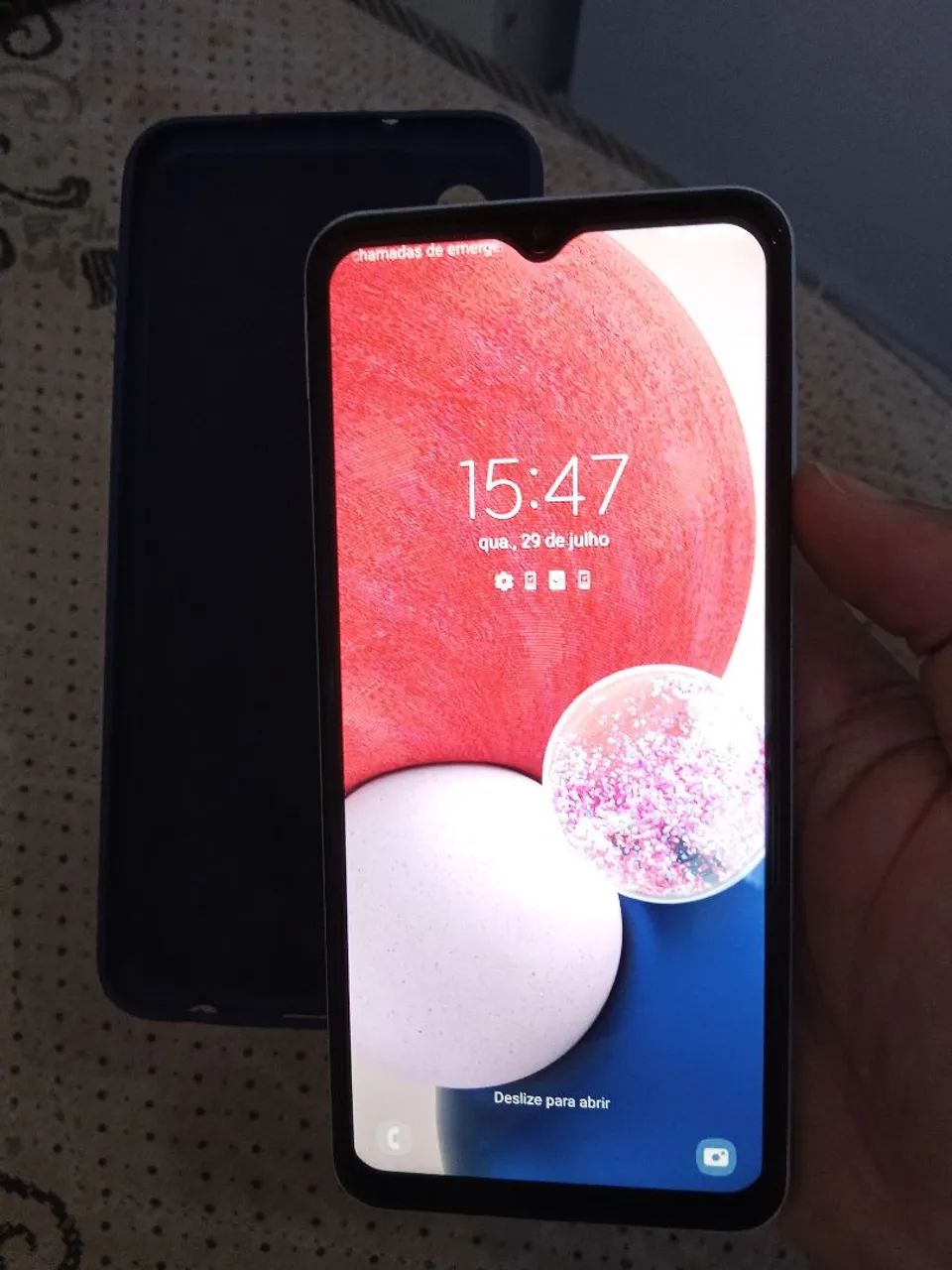Samsung A3