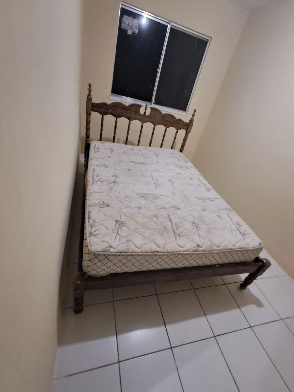 Cama casal