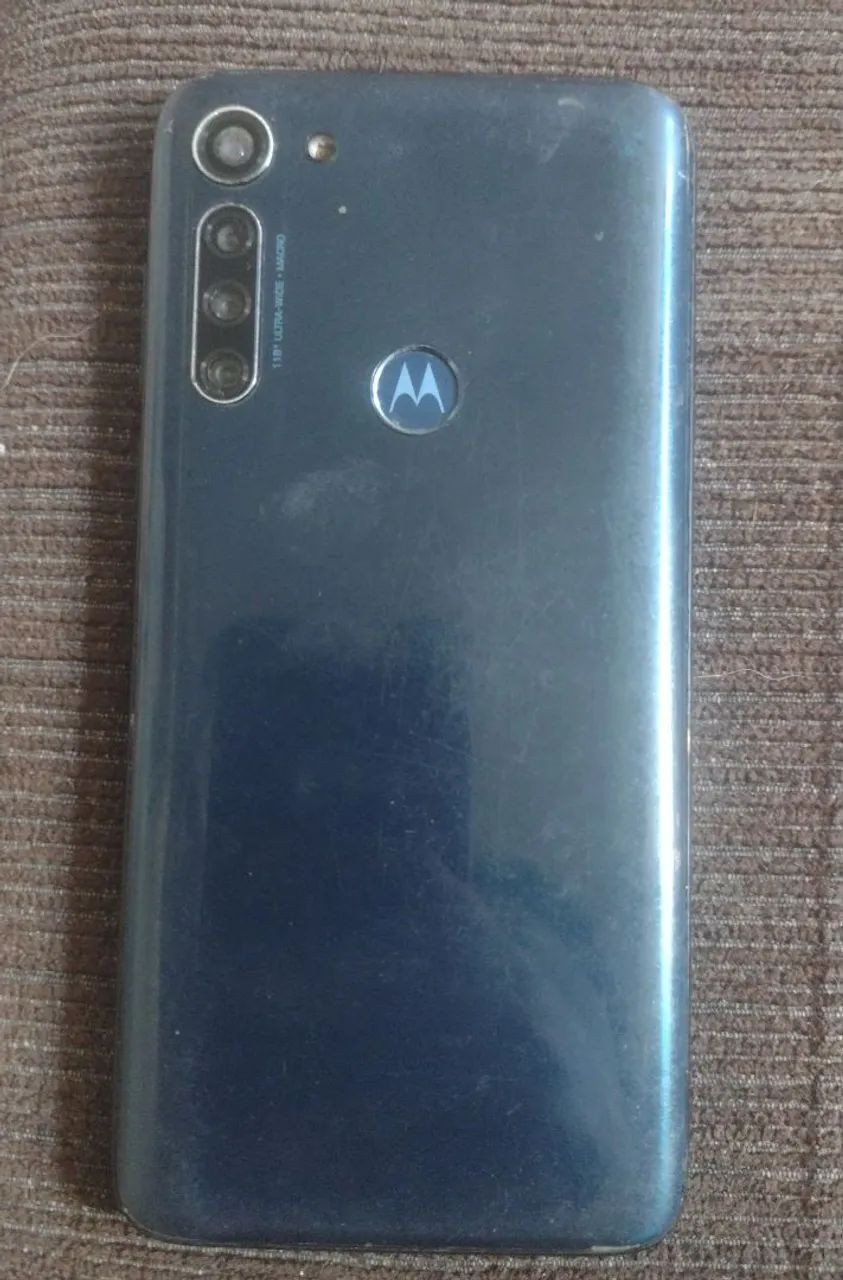 Celular Motorola - Foto 2