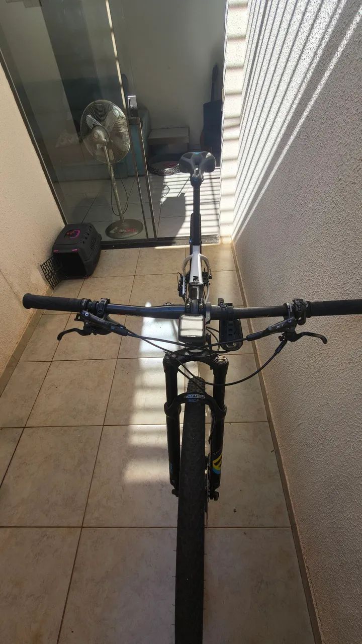 MTB Show Nextep 2026  Shimano XT  - Foto 2