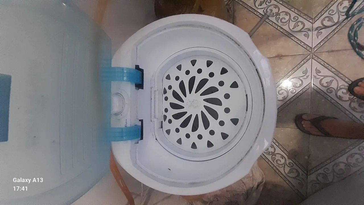 Centrifuga de roupas - Foto 2