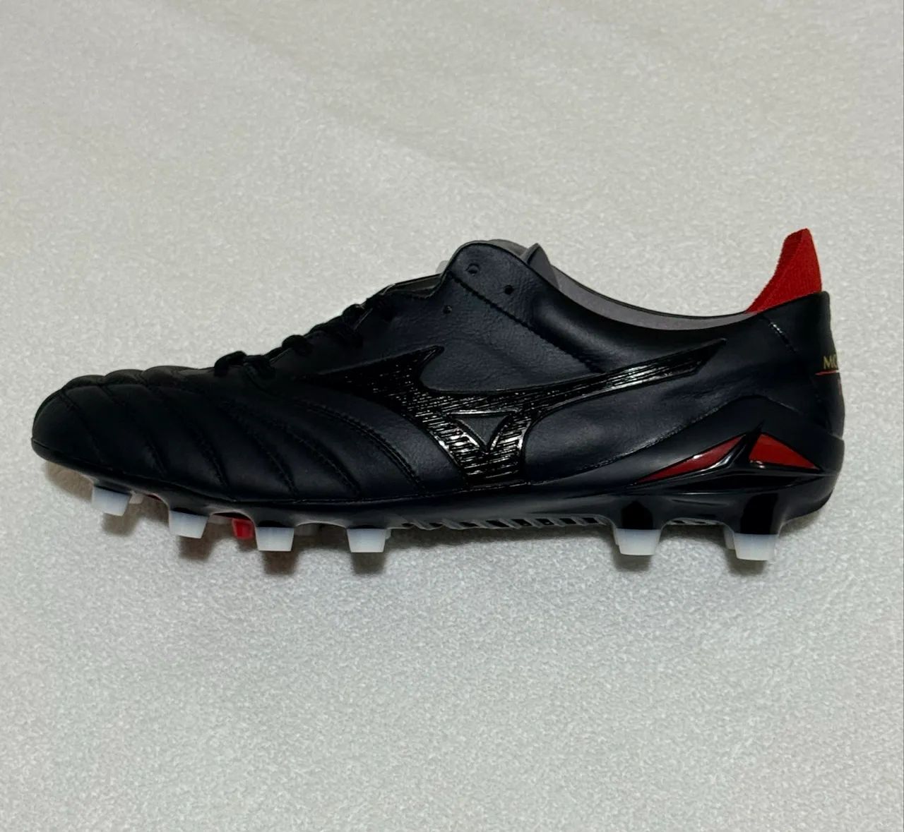 むーちん Chuteira Mizuno Morelia Neo IV Japan Tam 40 - Calçados Esportivos