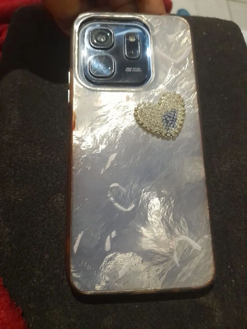 Infinix 265gigas - Foto 3