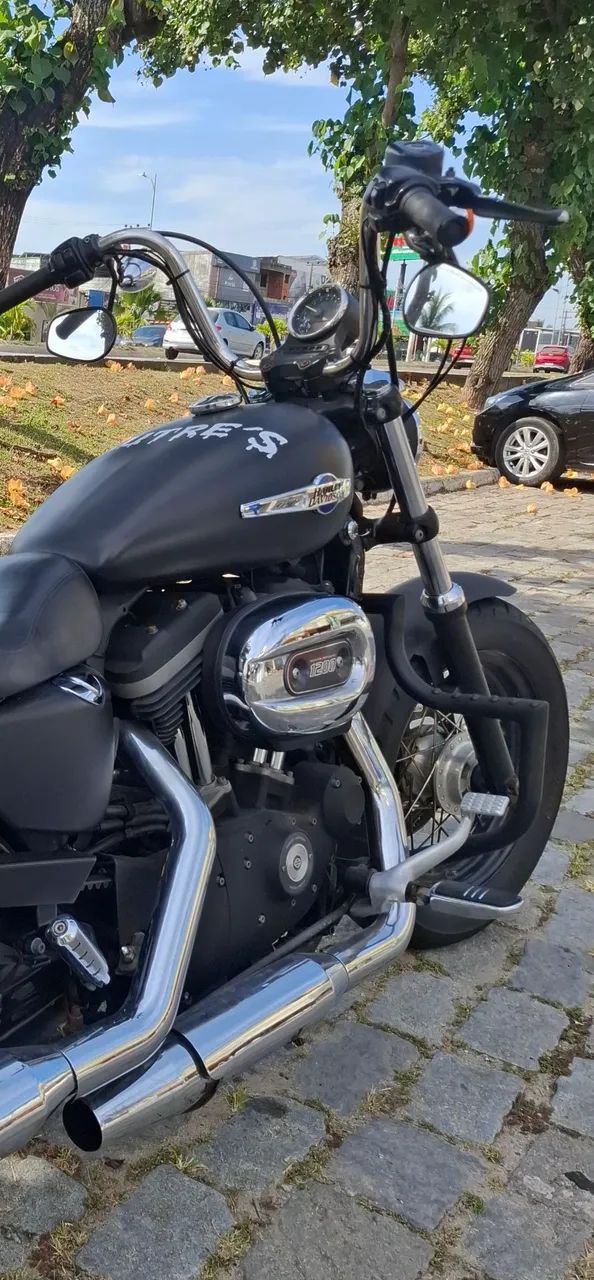 Harley Davidson  - Foto 3