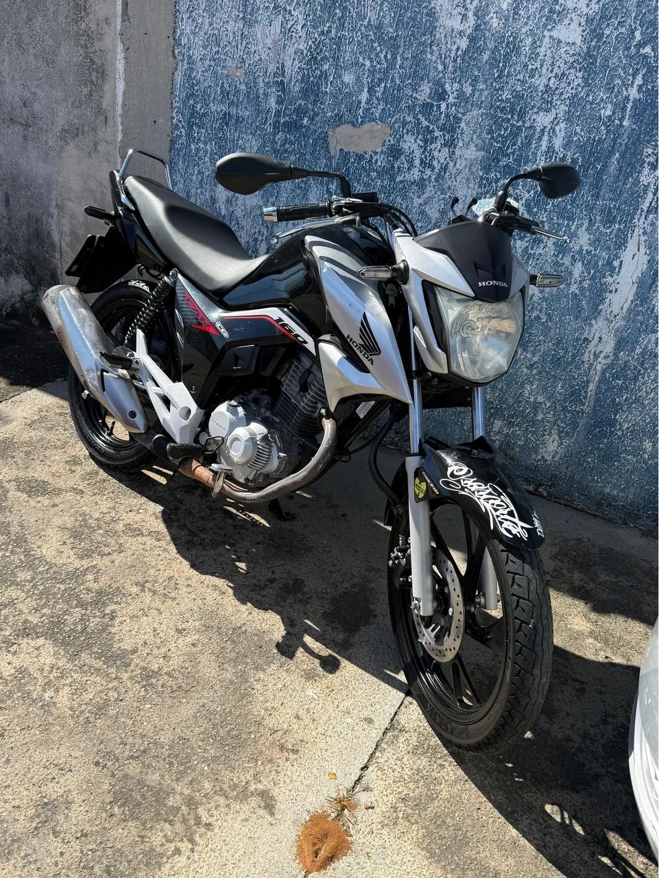 Fan 160  - Foto 2