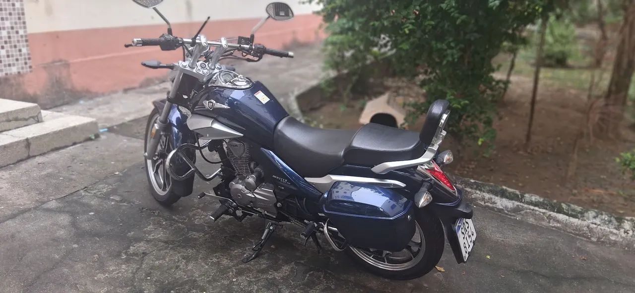 Master Ride NOVA - Foto 3