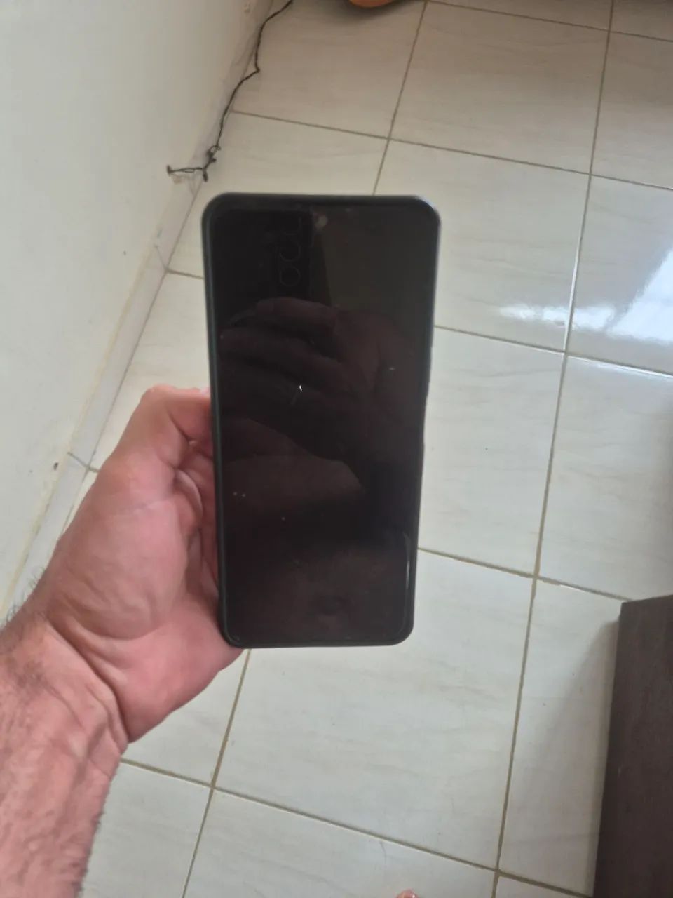 Celular Semi Novo - Foto 5