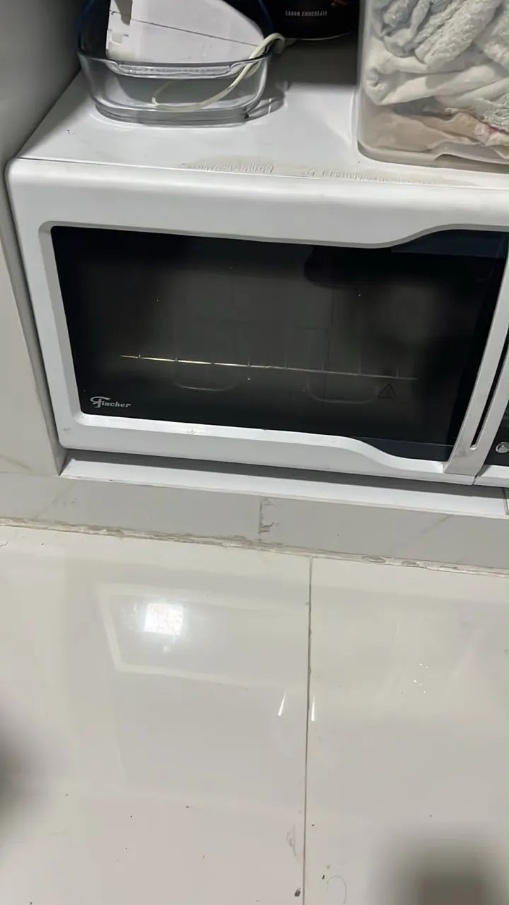 Forno elétrico  - Foto 4