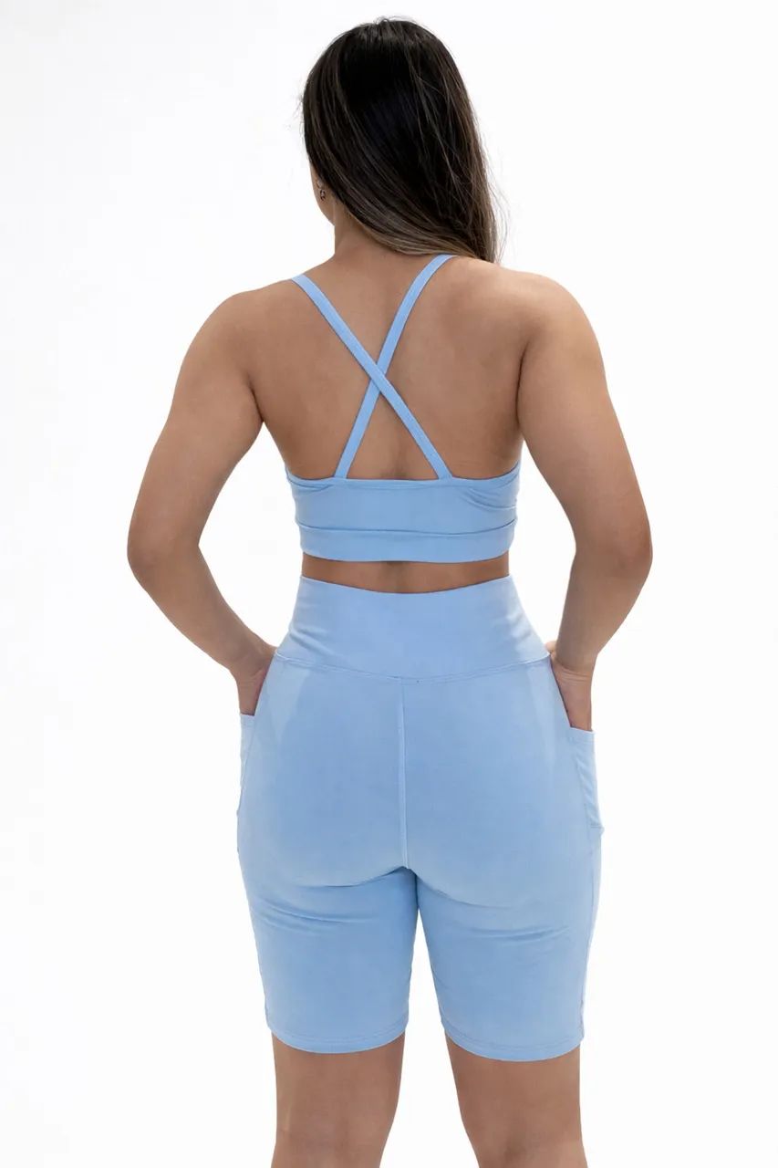 Roupa Fitness - Foto 2