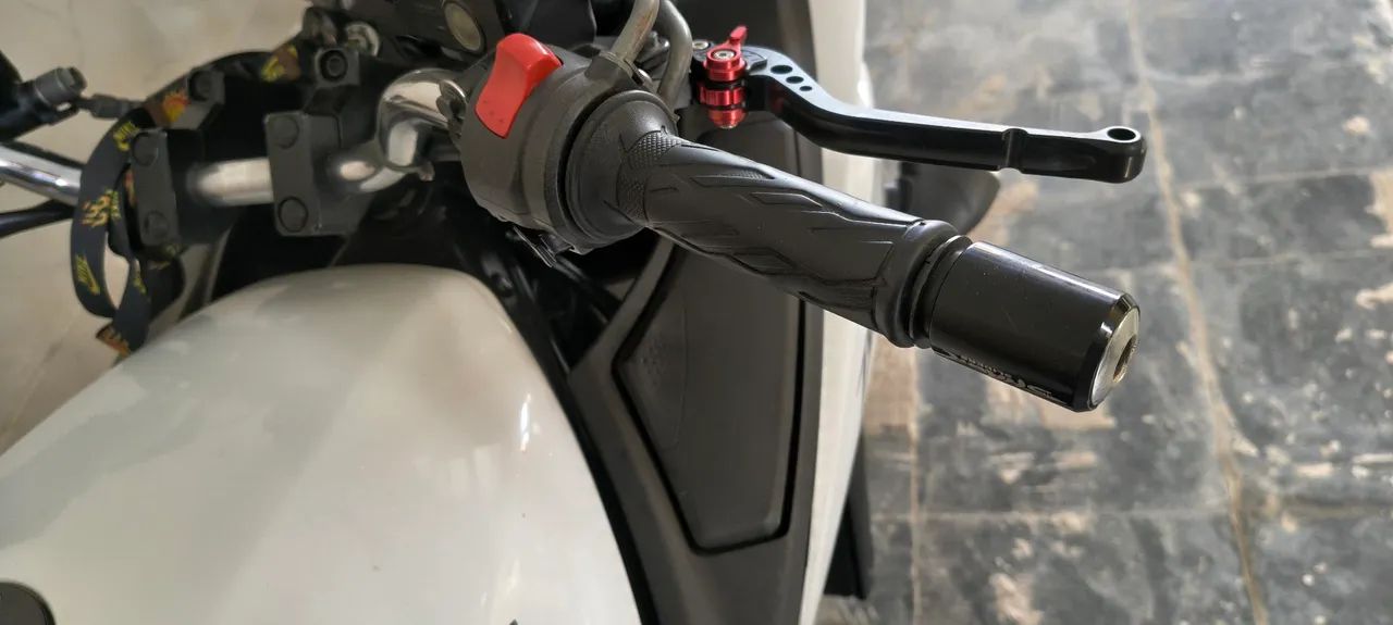 Bandit 650S 2014 - Foto 2