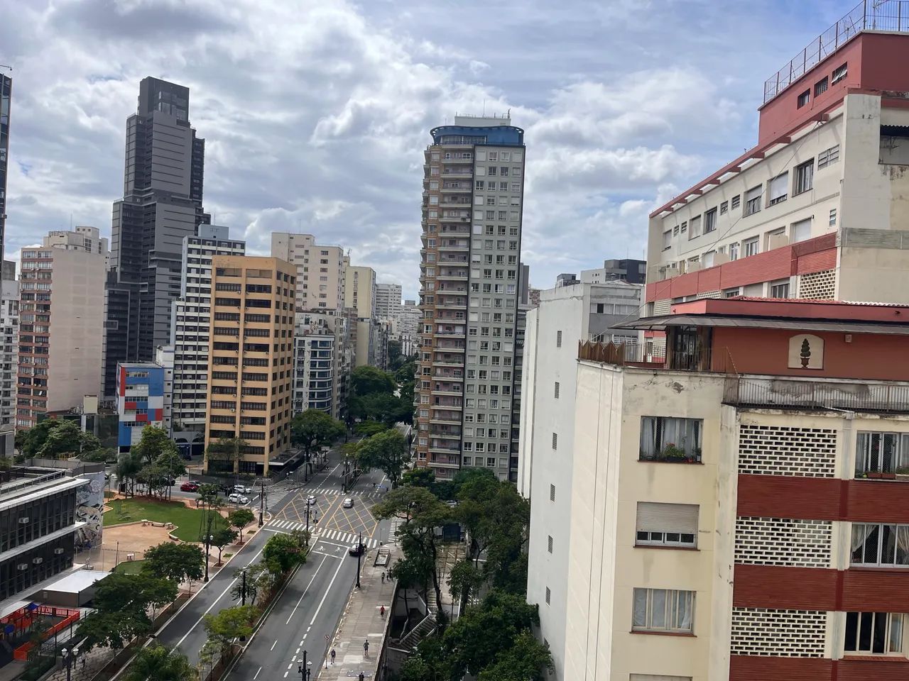 Foto - São Paulo - Bela Vista