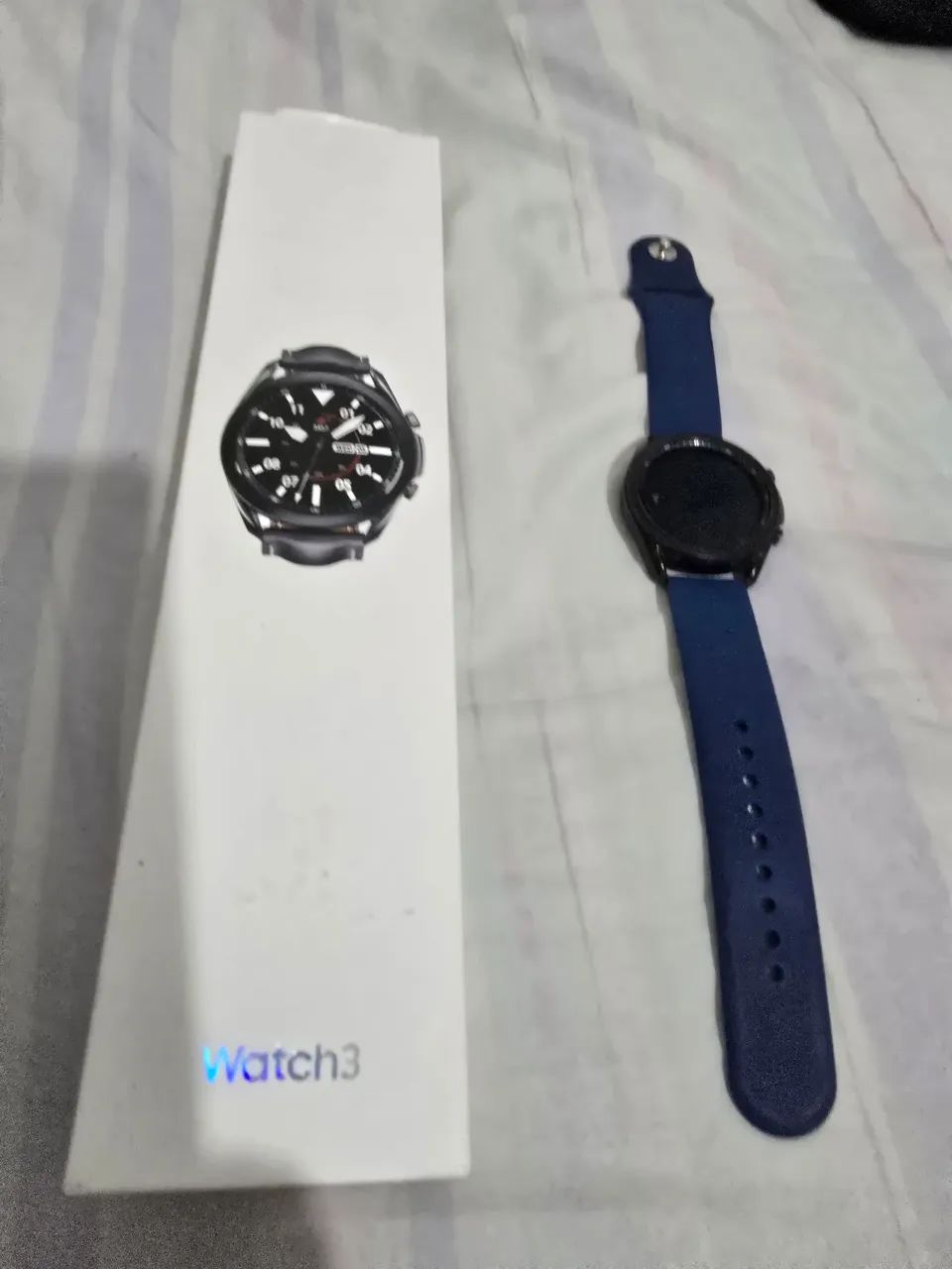 Relogio sansung Watch/ Lte - Foto 2