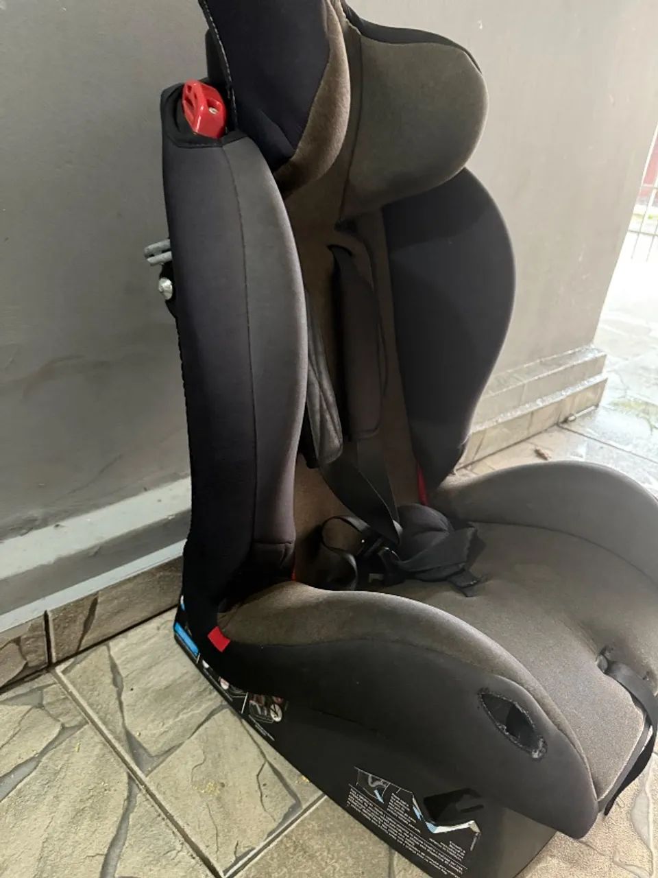 Cadeira para automóveis  - Foto 4
