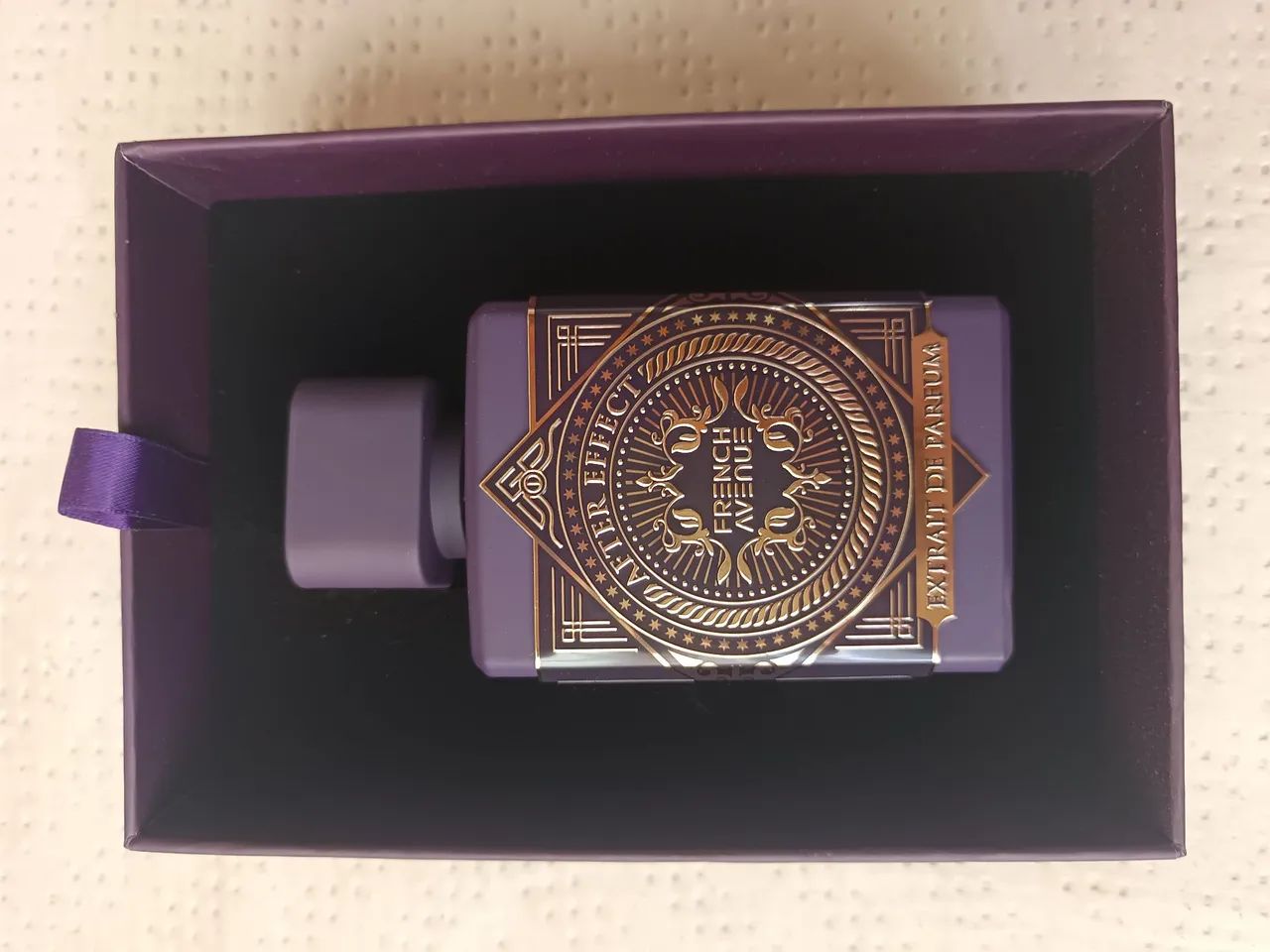 Perfume After Effect  - Foto 2