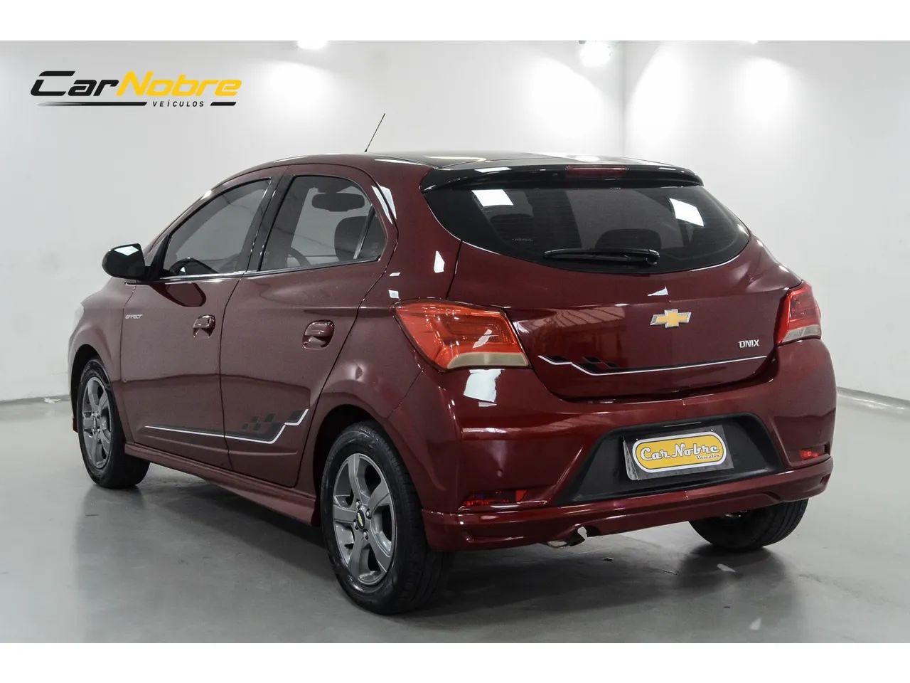 Chevrolet Onix 2018 - Foto 4