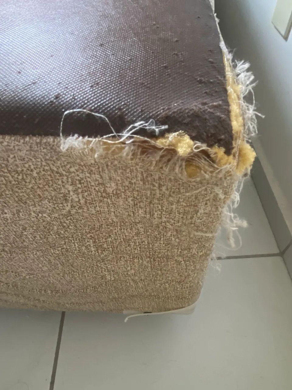 Base de cama casal  - Foto 5