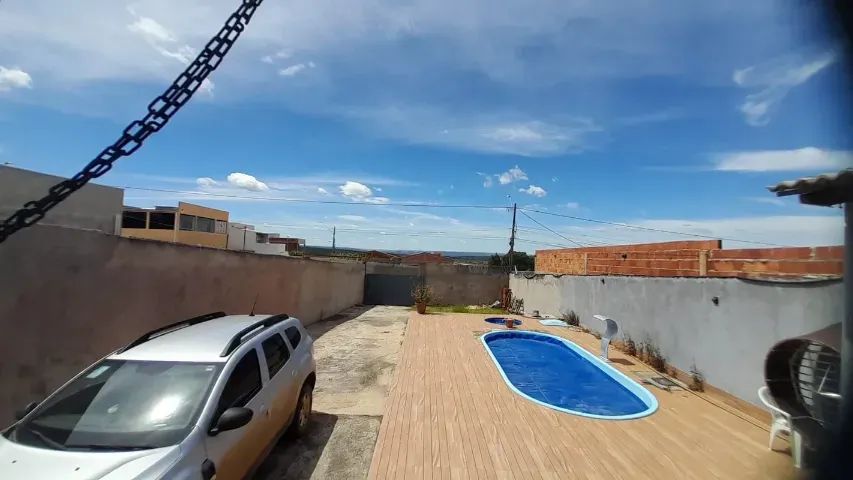 VENDO IMOVEL URGENTE EM SOBRADINHO*morada colonial  - Foto 2