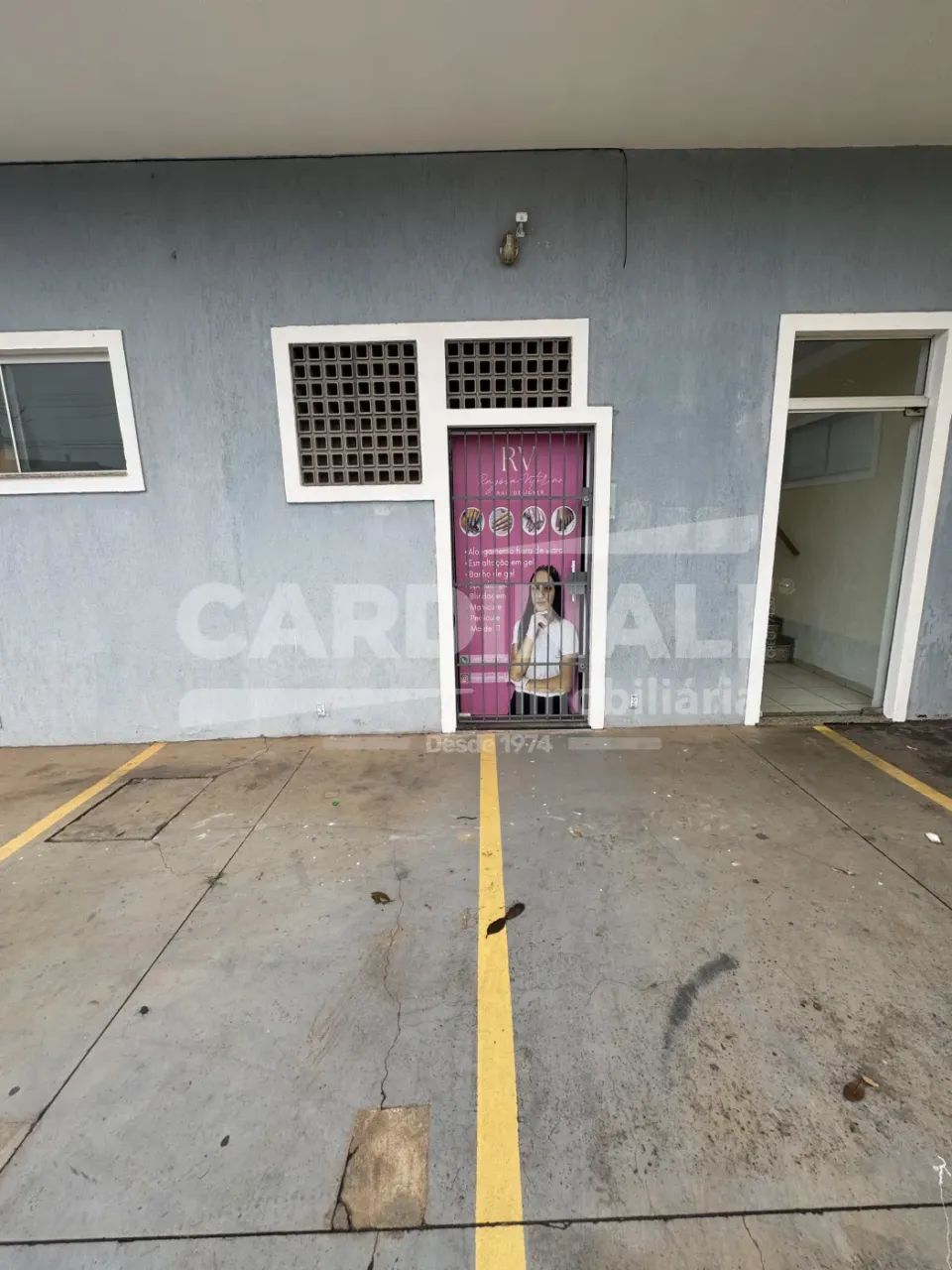 Sala Comercial para Locação - Foto 2