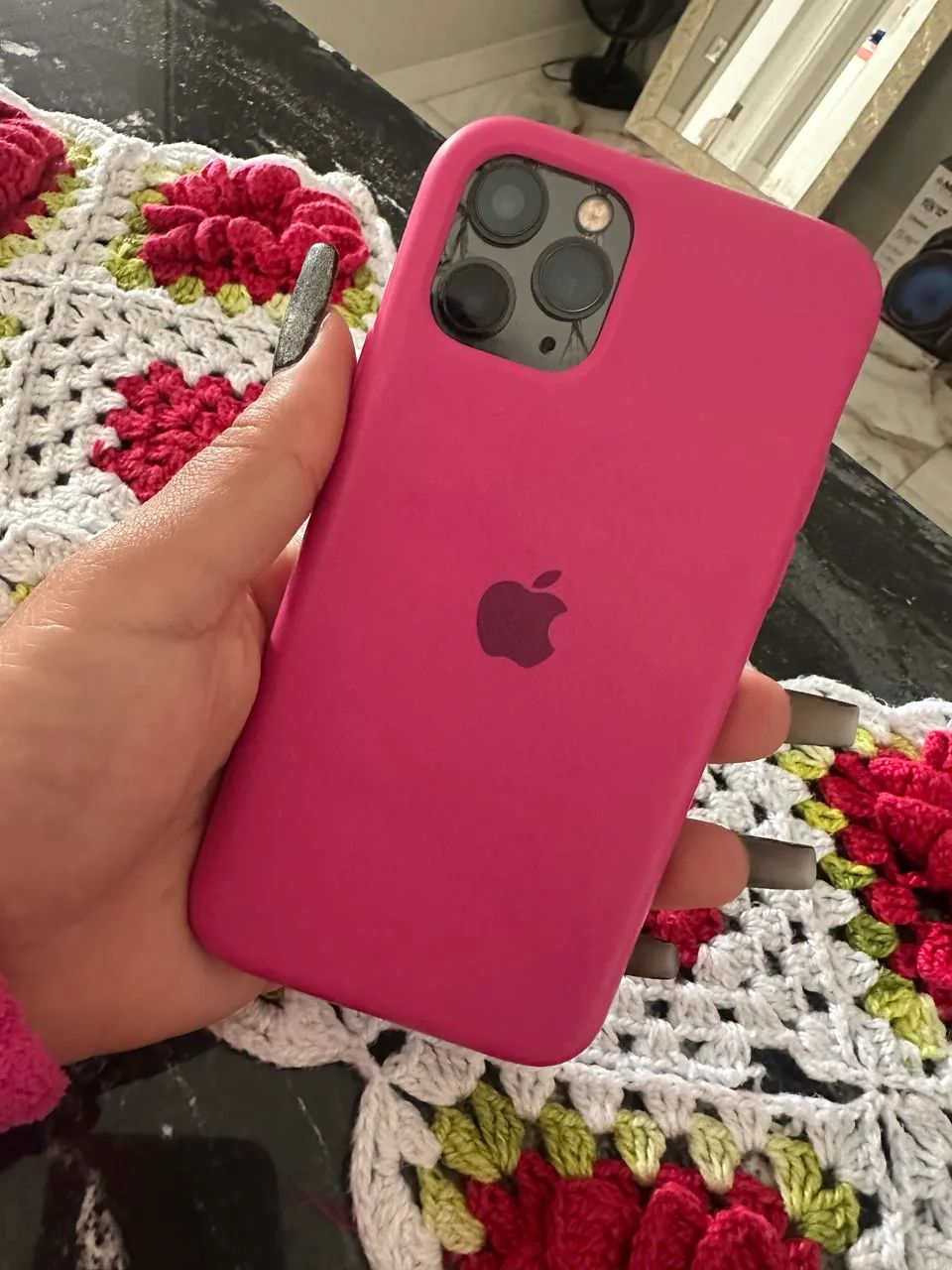 iPhone 11 Pro 