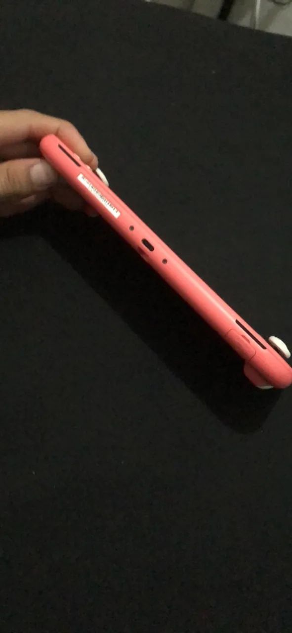 Nintendo Switch Lite - Foto 4