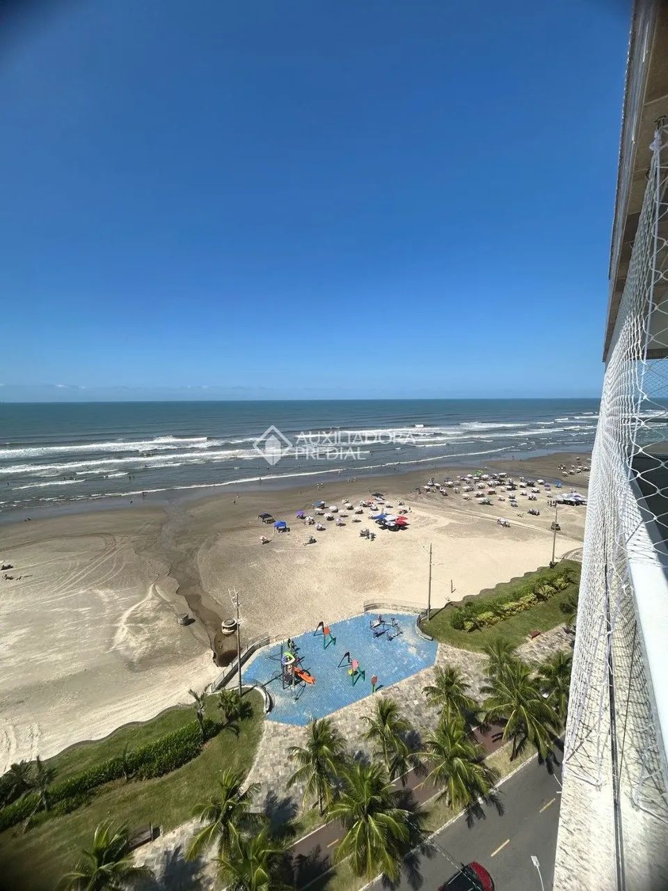 APARTAMENTO - CAIÇARA - PRAIA GRANDE - Foto 2