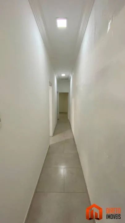 Locação - Sala Comercial - Vila Pavan - Americana - SP - Foto 3